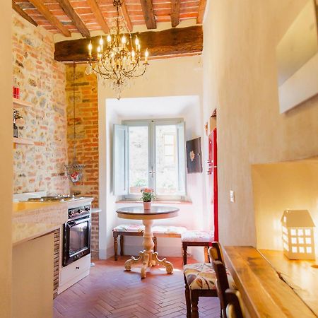 Casa Raffaella 1 Tuscan Charm In Medieval Suvereto Εξωτερικό φωτογραφία